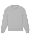 STSU857 Stanley/Stella Radder Relaxed Fit Organic Cotton Sweatshirt