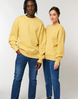 STSU857 Stanley/Stella Radder Relaxed Fit Organic Cotton Sweatshirt