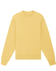 STSU857 Stanley/Stella Radder Relaxed Fit Organic Cotton Sweatshirt