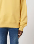 STSU857 Stanley/Stella Radder Relaxed Fit Organic Cotton Sweatshirt
