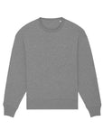 STSU857 Stanley/Stella Radder Relaxed Fit Organic Cotton Sweatshirt