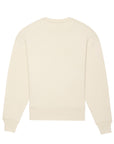 STSU857 Stanley/Stella Radder Relaxed Fit Organic Cotton Sweatshirt