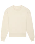 STSU857 Stanley/Stella Radder Relaxed Fit Organic Cotton Sweatshirt