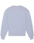 STSU857 Stanley/Stella Radder Relaxed Fit Organic Cotton Sweatshirt