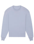 STSU857 Stanley/Stella Radder Relaxed Fit Organic Cotton Sweatshirt