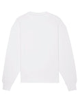 STSU857 Stanley/Stella Radder Relaxed Fit Organic Cotton Sweatshirt