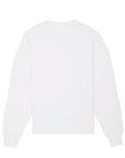 STSU857 Stanley/Stella Radder Relaxed Fit Organic Cotton Sweatshirt