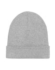 STAU772 Stanley/Stella Organic Cotton Rib Beanie