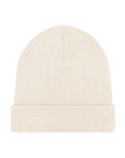STAU772 Stanley/Stella Organic Cotton Rib Beanie