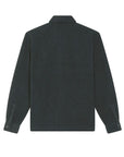 STJU845 Stanley/Stella River Unisex Recycled Polyester Overshirt