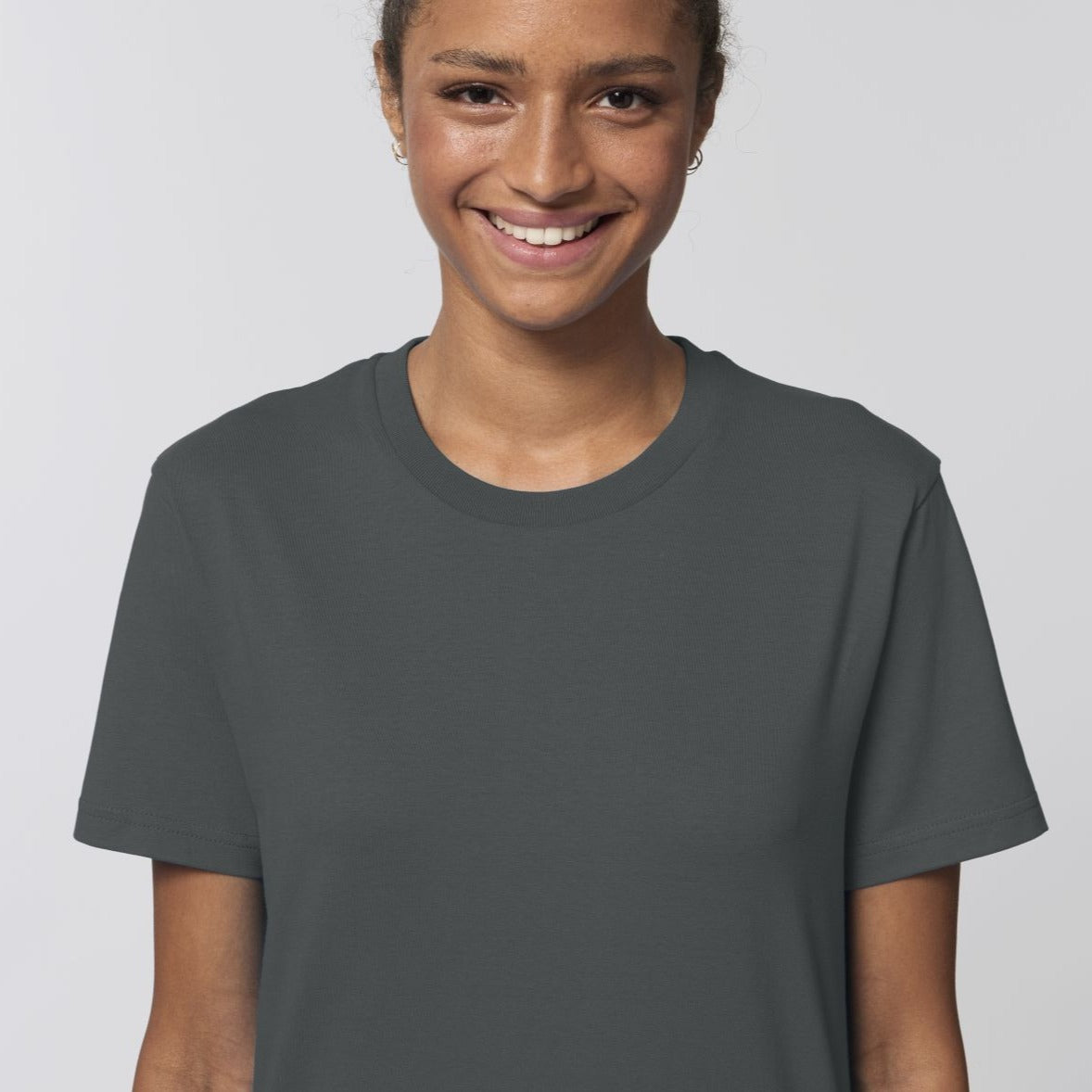 Stanley/Stella Rocker Regular Fit 100% Organic Cotton T-Shirt