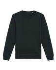 STSU868 Stanley/Stella Roller Sweatshirt Black (C002)