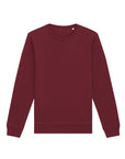 STSU868 Stanley/Stella Roller Organic Cotton Essential Sweatshirt
