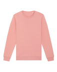 STSU868 Stanley/Stella Roller Sweatshirt Canyon Pink (C038)