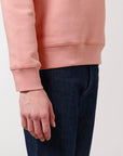 STSU868 Stanley/Stella Roller Sweatshirt Canyon Pink (C038)