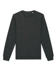 STSU868 Stanley/Stella Roller Sweatshirt Dark Heather Grey (C651)