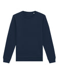 STSU868 Stanley/Stella Roller Sweatshirt French Navy (C727)