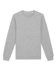 STSU868 Stanley/Stella Roller Organic Cotton Essential Sweatshirt