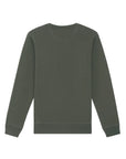 STSU868 Stanley/Stella Roller Sweatshirt Khaki (C223)
