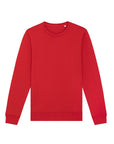 STSU868 Stanley/Stella Roller Sweatshirt Red (C004)