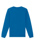 STSU868 Stanley/Stella Roller Sweatshirt Royal Blue (C230)