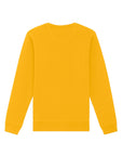 STSU868 Stanley/Stella Roller Sweatshirt Spectra Yellow (C204)