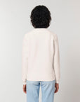 STSU868 Stanley/Stella Roller Organic Cotton Essential Sweatshirt