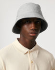 STAU893 Stanley/Stella Canvas Bucket Hat