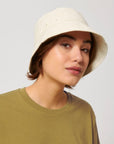 STAU893 Stanley/Stella Canvas Bucket Hat