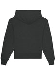 STSU856 Stanley/Stella Slammer Relaxed Organic Cotton Unisex Hoodie