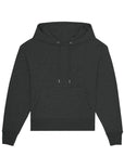 STSU856 Stanley/Stella Slammer Relaxed Organic Cotton Unisex Hoodie