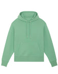 STSU856 Stanley/Stella Slammer Relaxed Organic Cotton Unisex Hoodie