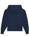 STSU856 Stanley/Stella Slammer Relaxed Organic Cotton Unisex Hoodie