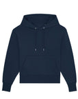 STSU856 Stanley/Stella Slammer Relaxed Organic Cotton Unisex Hoodie