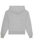 STSU856 Stanley/Stella Slammer Relaxed Organic Cotton Unisex Hoodie