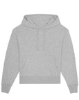 STSU856 Stanley/Stella Slammer Relaxed Organic Cotton Unisex Hoodie