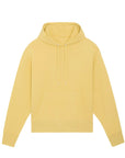 STSU856 Stanley/Stella Slammer Relaxed Organic Cotton Unisex Hoodie