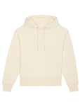 STSU856 Stanley/Stella Slammer Relaxed Organic Cotton Unisex Hoodie