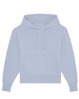 STSU856 Stanley/Stella Slammer Relaxed Organic Cotton Unisex Hoodie