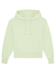 STSU856 Stanley/Stella Slammer Relaxed Organic Cotton Unisex Hoodie