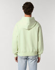 STSU856 Stanley/Stella Slammer Relaxed Organic Cotton Unisex Hoodie