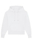 STSU856 Stanley/Stella Slammer Relaxed Organic Cotton Unisex Hoodie