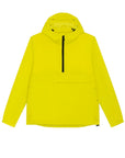 STJU834 Stanley/Stella Speeder Unisex Overhead Jacket