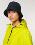 STJU834 Stanley/Stella Speeder Unisex Overhead Jacket