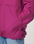 STJU834 Stanley/Stella Speeder Unisex Overhead Jacket