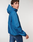 STJU834 Stanley/Stella Speeder Unisex Overhead Jacket