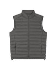 STJM898 Stanley Climber Wool-Like Recycled Polyester Body Warmer