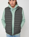 STJM898 Stanley Climber Wool-Like Recycled Polyester Body Warmer