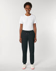 STBM569 Stanley/Stella Mover Organic Cotton Unisex Jogger Pants