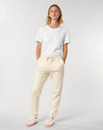 STBM569 Stanley/Stella Mover Organic Cotton Unisex Jogger Pants